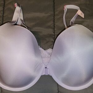 Victoria's Secret Light Purple Bra
